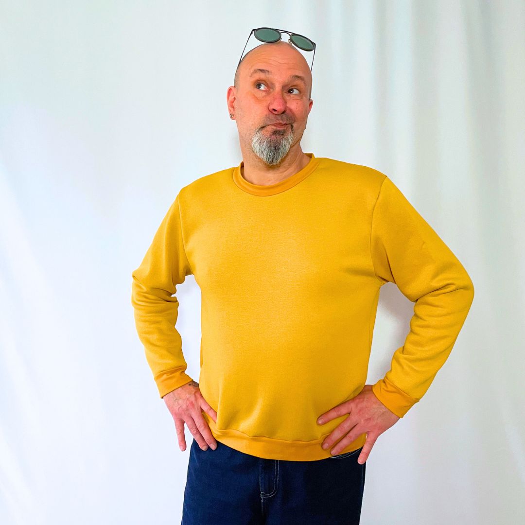 sew-simple-dion-herren-sweater-papierschnittmuster-2-ausschnitte image 5