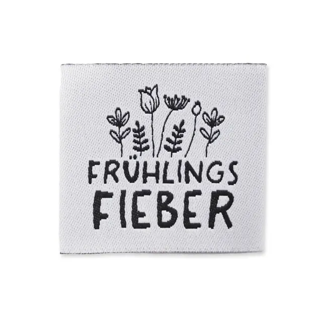 paul-clara-weblabels-fr-hlingsfieber-weblabel-wei-3-5-cm image 1