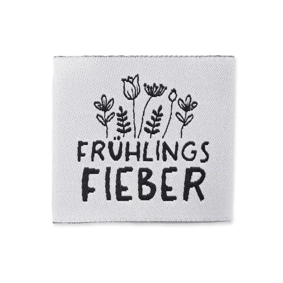 paul-clara-weblabels-fr-hlingsfieber-weblabel-wei-3-5-cm image 1