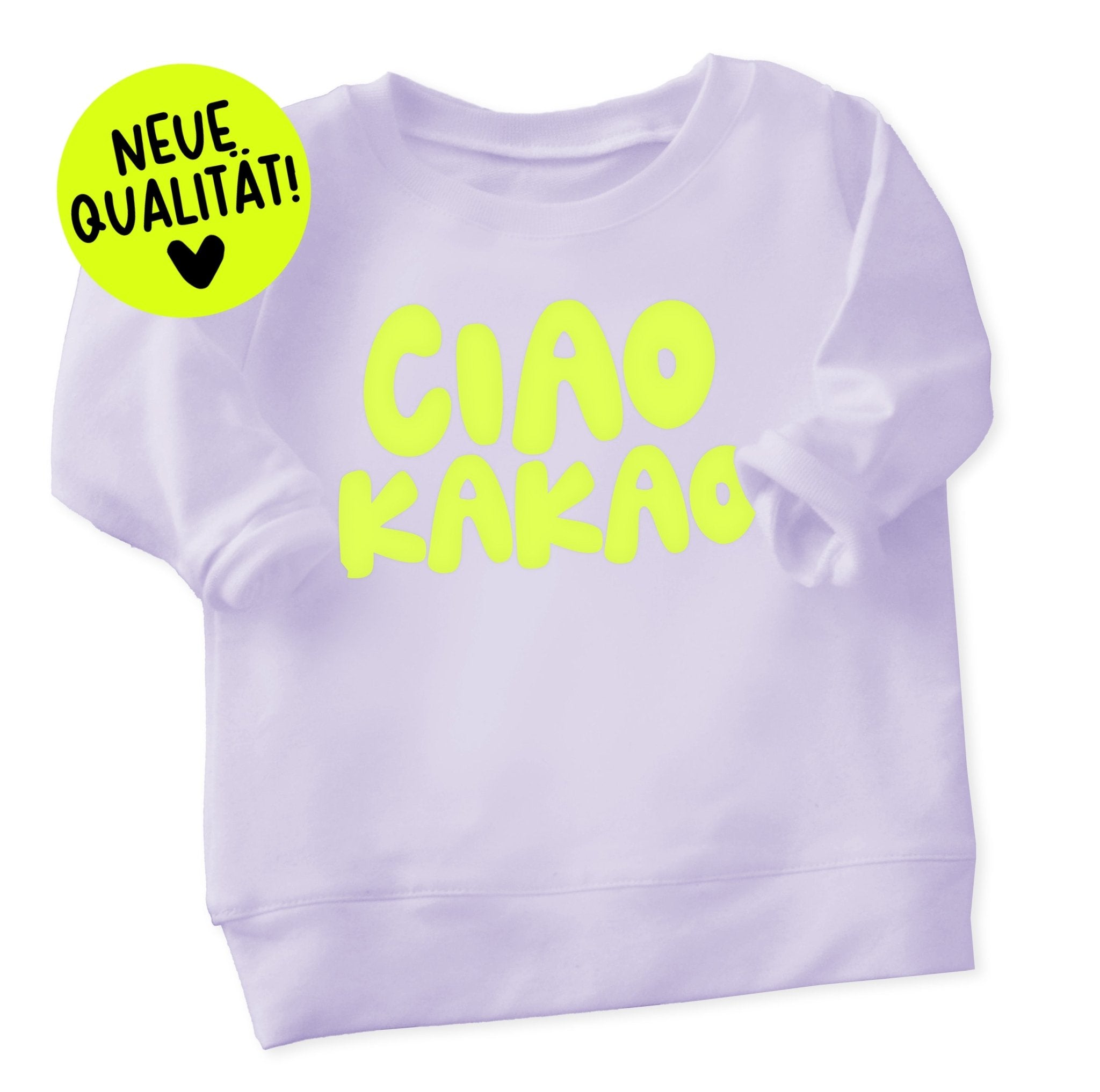 paul-clara-flock-patches-xl-flock-patch-ciao-kakao-iron-on image 6