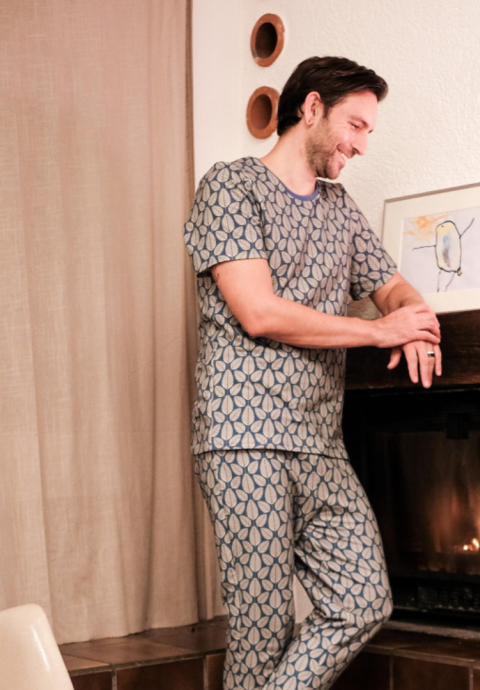 fadenk-fer-schlafanzug-herren-papierschnittmuster-2xs-5xl-pyjama image 7