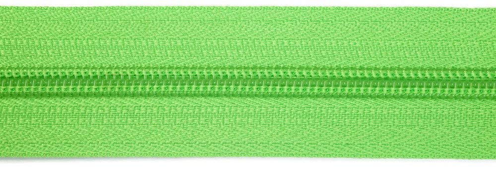 jajasio-endlosrei-verschluss-wei-5-m-3mm-mit-10-zipper image 4