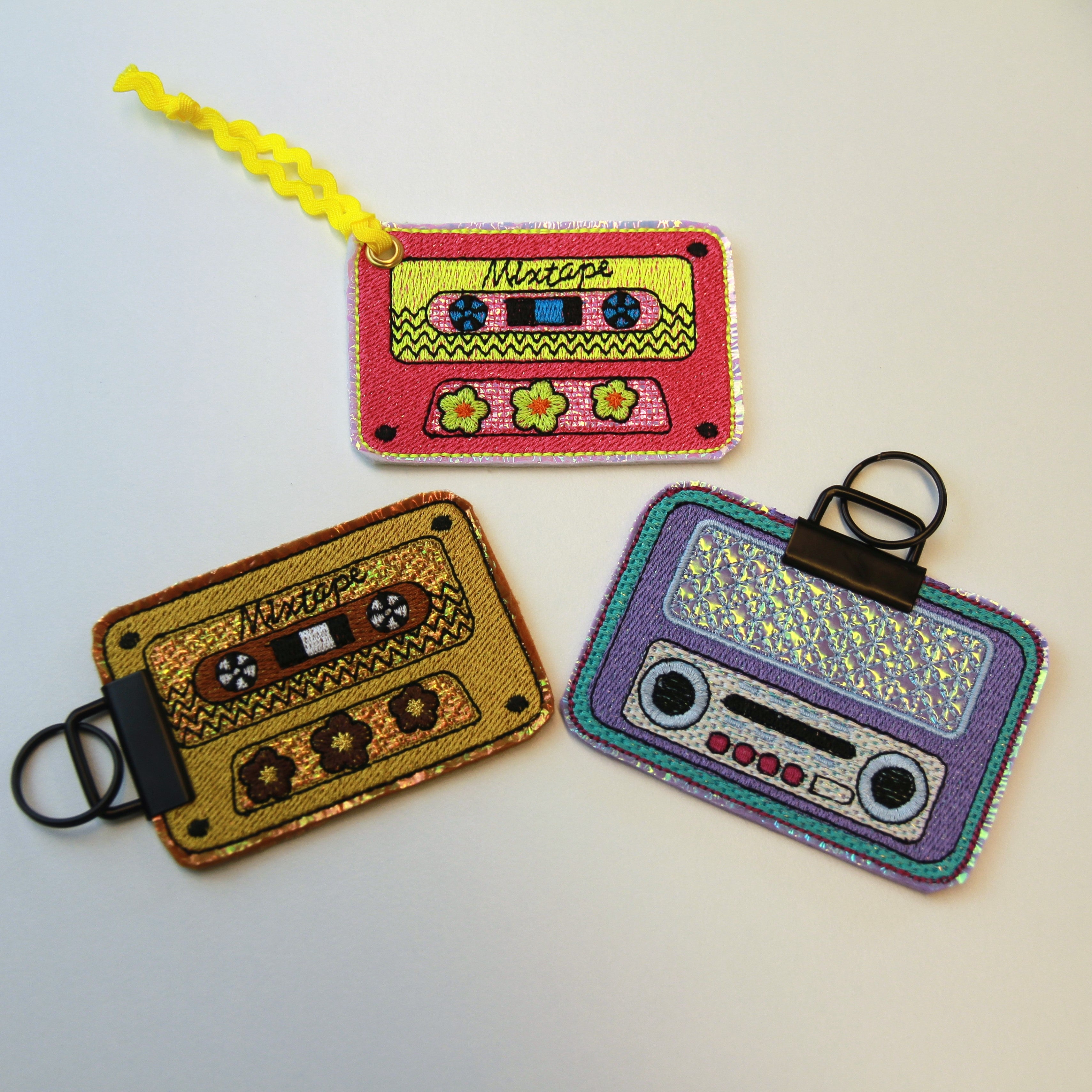 sew-simple-stickdateien-mixtape-stickdatei-radio-bl-mchen image 3