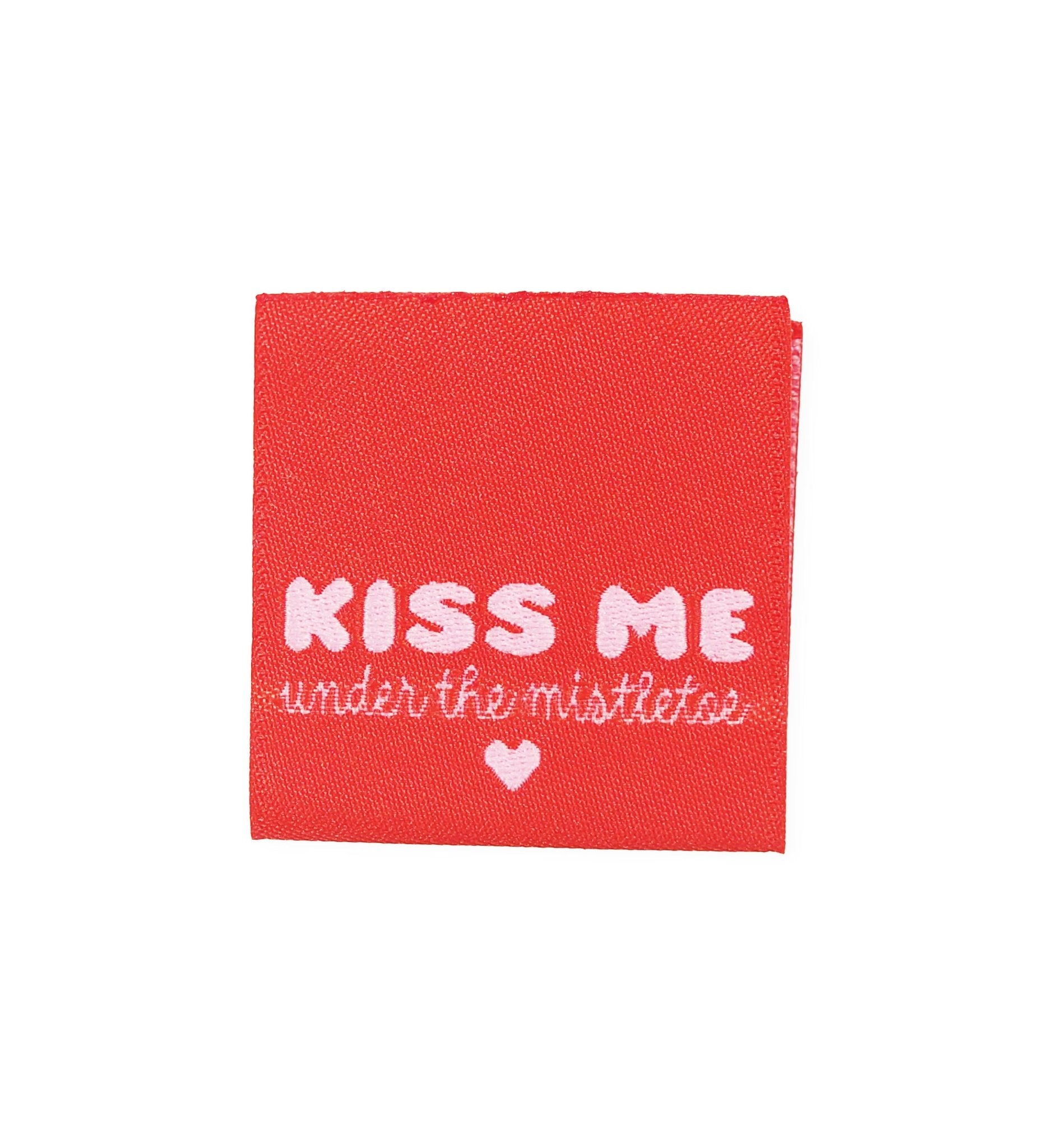 paul-clara-weblabels-kiss-me-klapp-weblabel-n-hetikett image 1
