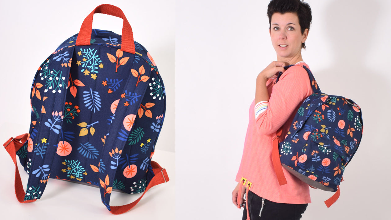 lenipepunkt-schnittmuster-136-retro-rucksack-papier-rucksack-35x40 image 7