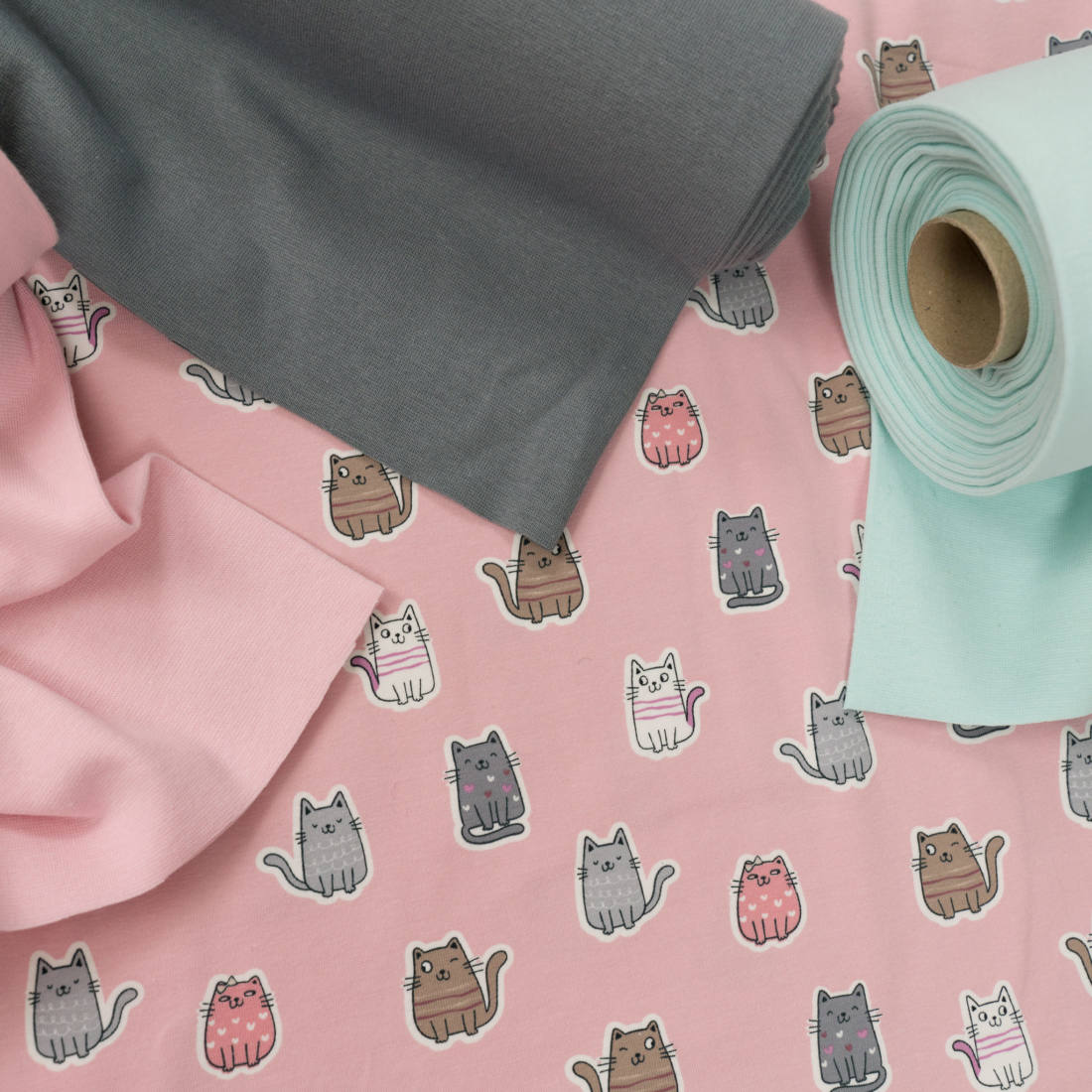 n-hfrosch-mietzekatze-jersey-n-hpaket-baumwolle-rosa image 4