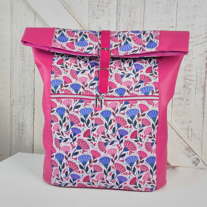 sew-simple-rold-rolltop-rucksack-papierschnittmuster-fronttasche image 4