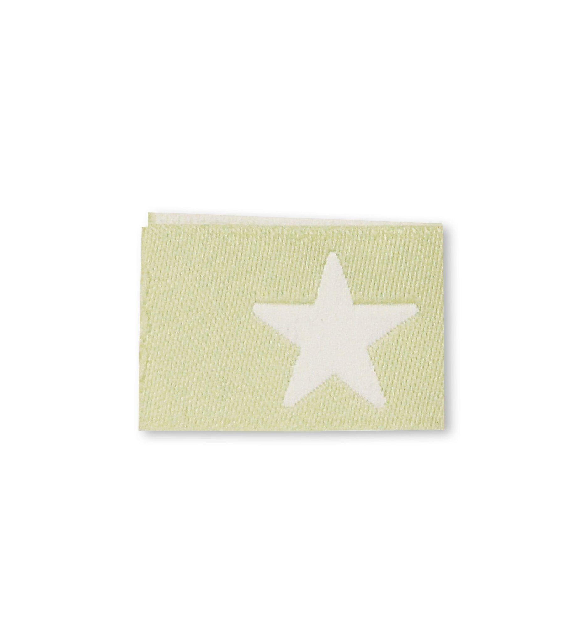 paul-clara-stern-weblabel-hellgr-n-klapp-label image 1