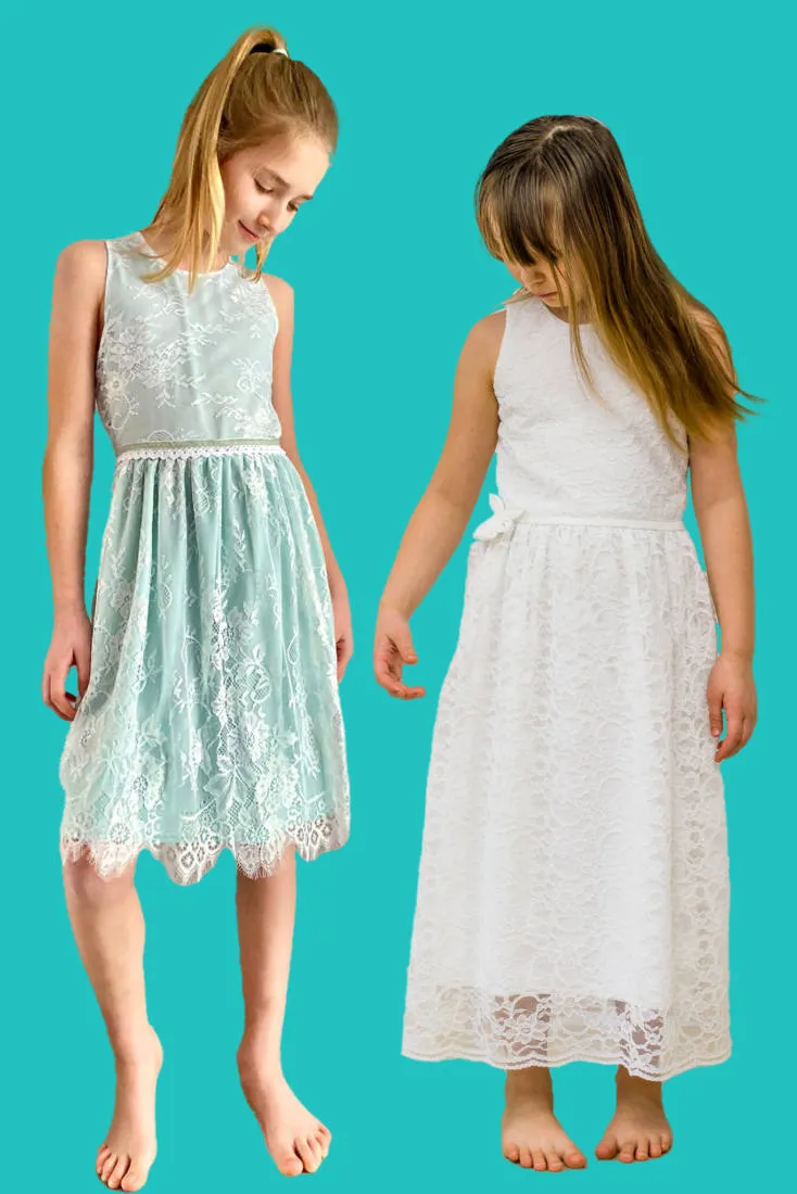 n-hfrosch-papierschnittmuster-kleid-meriah-kinder-rmellos image 1
