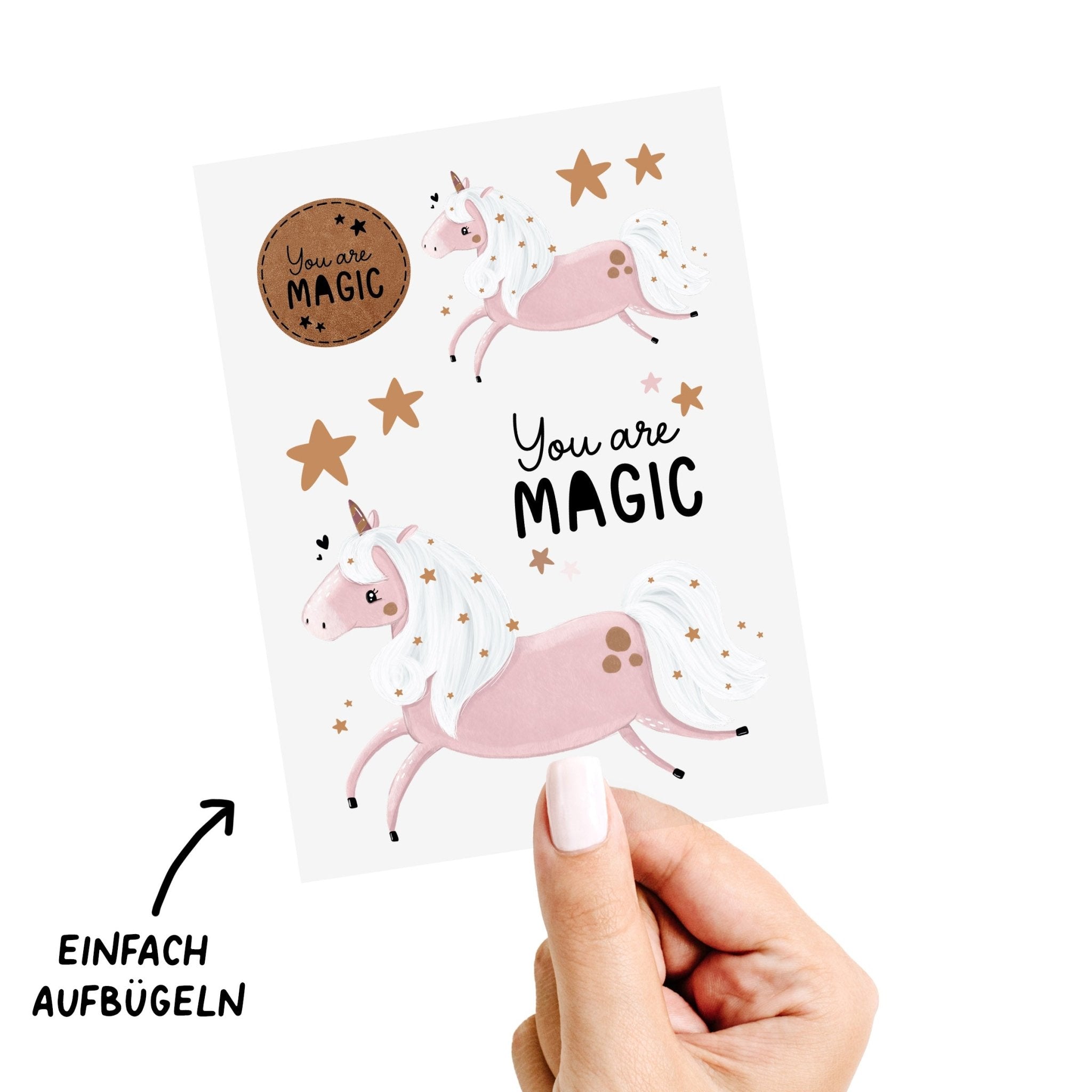 paul-clara-b-gelbilder-einhorn-stardust-a6-b-gelbild image 2