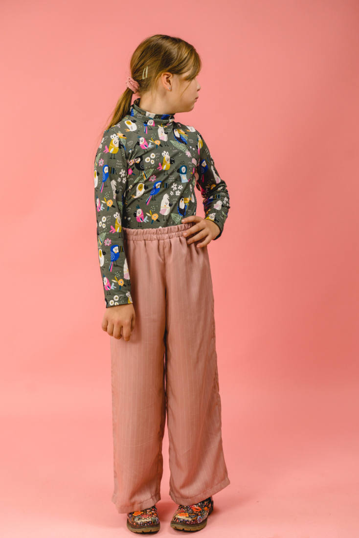 n-hfrosch-stoffe-tencel-twill-pin-stripe-stoff-rosa-blickdicht image 2