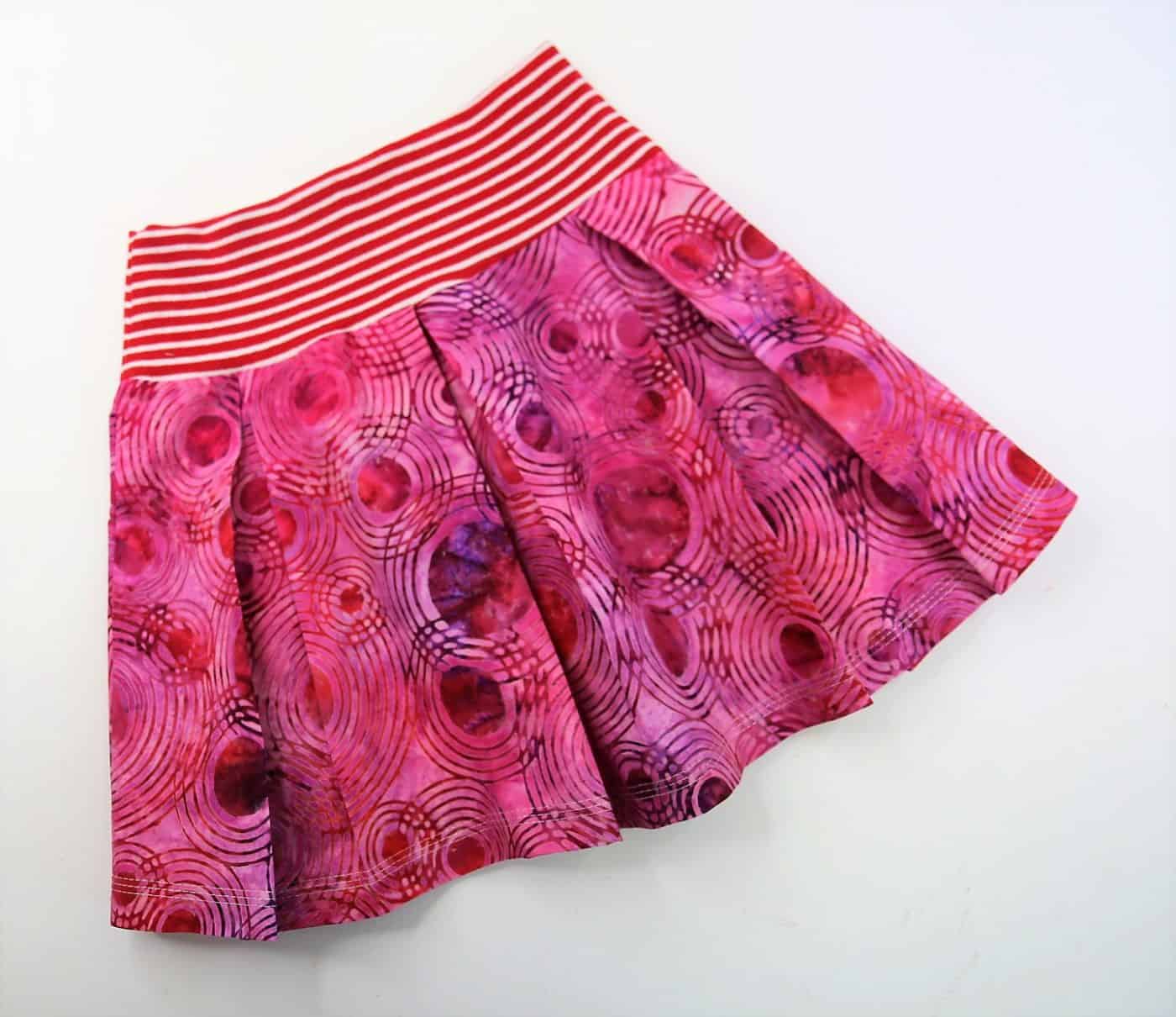 sew-simple-frida-mini-m-dchen-rock-schnittmuster-pdf image 4