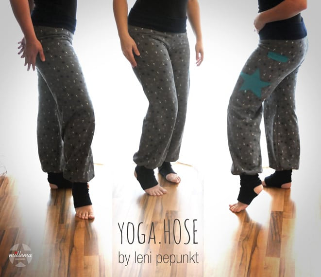 leni-pepunkt-yoga-hose-ebook-xs-xxxl-damen-sporthose image 4