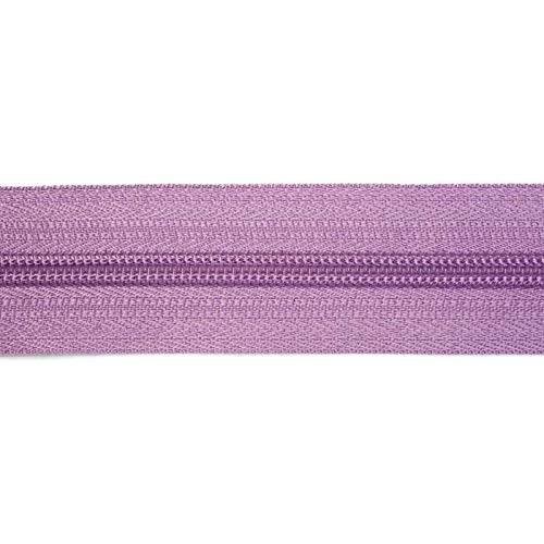 jajasio-endlosrei-verschluss-3mm-rei-verschluss-wei-5m-10-zipper image 4