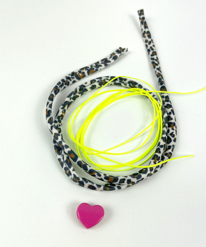 lenipepunkt-jerseyarmband-diy-set-10-designs-quaste-perle image 2