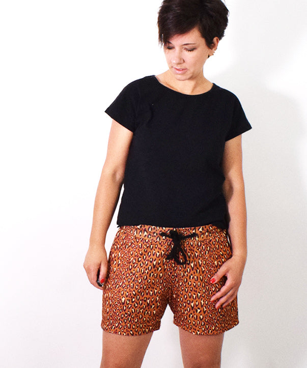 leni-pepunkt-117-shorty-hose-papierschnittmuster-32-58-unisex image 7