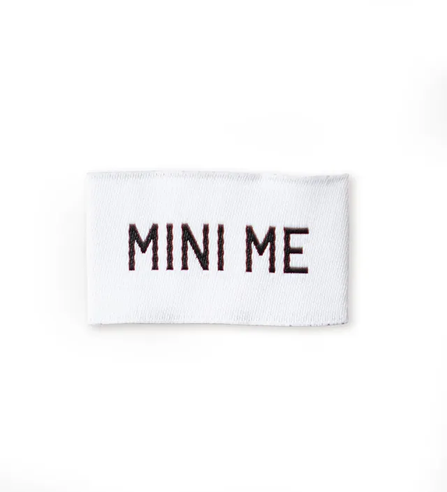 paul-clara-weblabels-mini-me-weblabel-zum-ann-hen-3-5x2-cm image 1