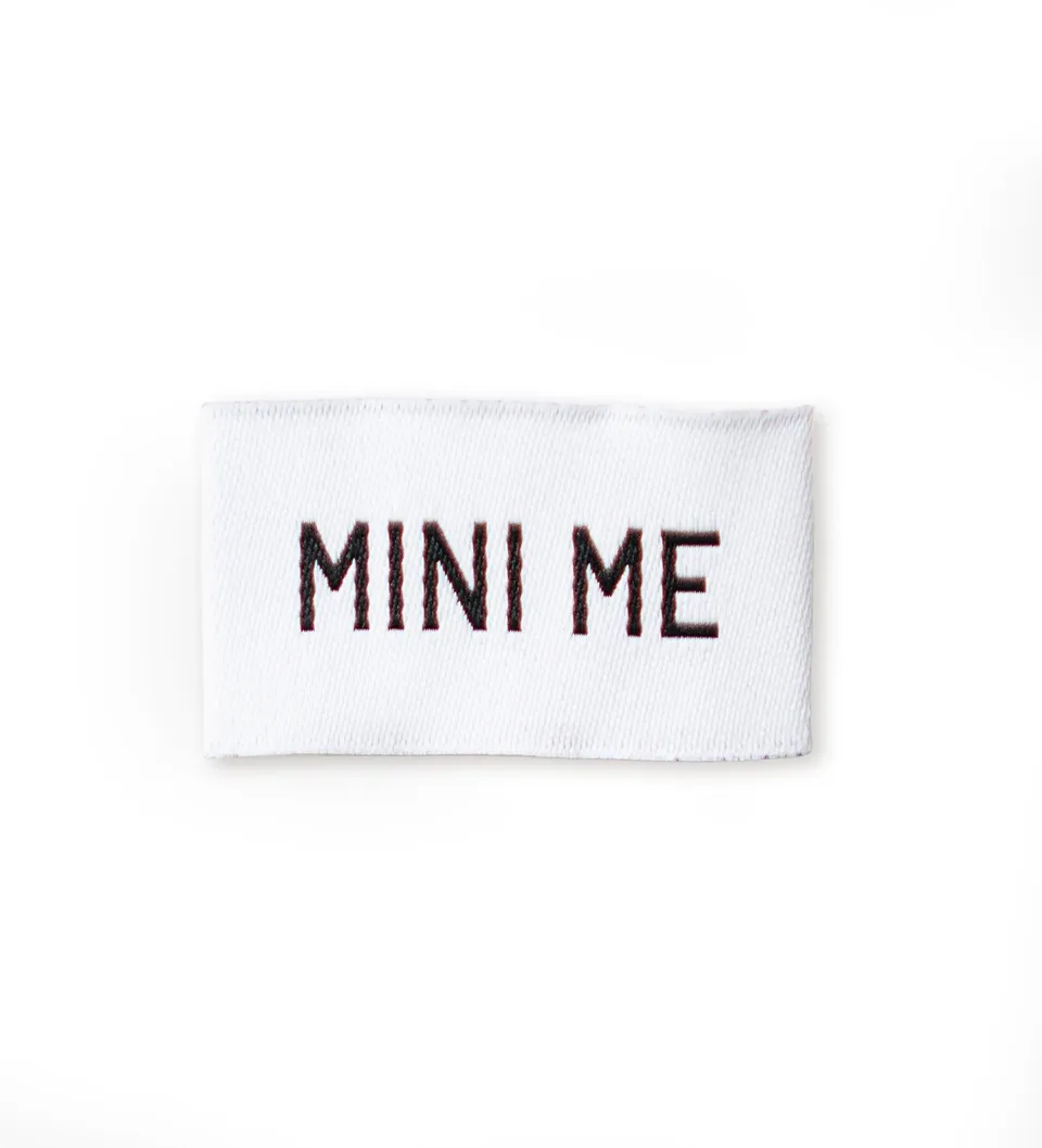 paul-clara-weblabels-mini-me-weblabel-zum-ann-hen-3-5x2-cm image 1