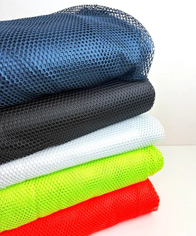 lenipepunkt-netzstoff-schwarz-200cm-meterware-polyester image 1
