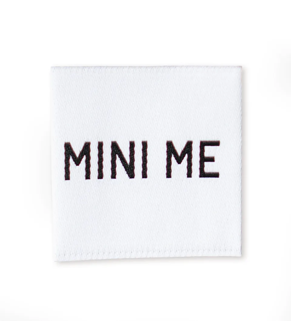 paul-clara-weblabels-mini-me-webetikett-3-5x3-5cm image 1