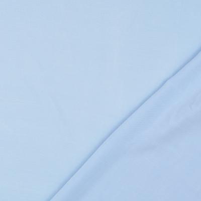 n-hfrosch-viskose-popeline-blusenstoff-hellblau-webware image 2