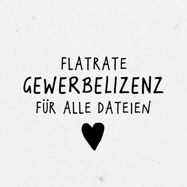 paul-clara-gewerbe-lizenzen-flatrate-abo-digitale-vorlagen-lizenz image 1