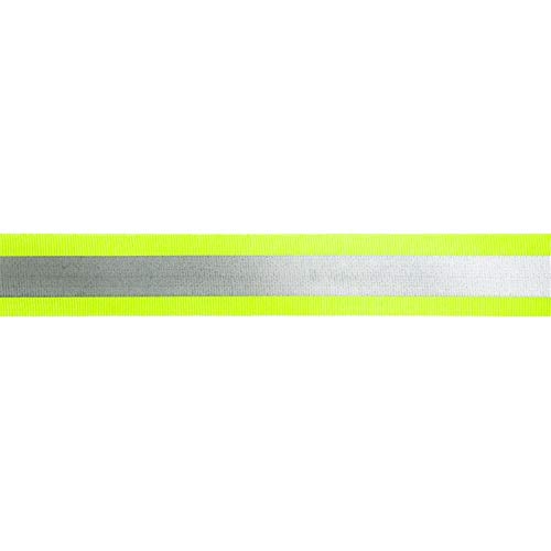 jajasio-b-nder-reflektorband-elastisch-20mm-gelb-50m image 3