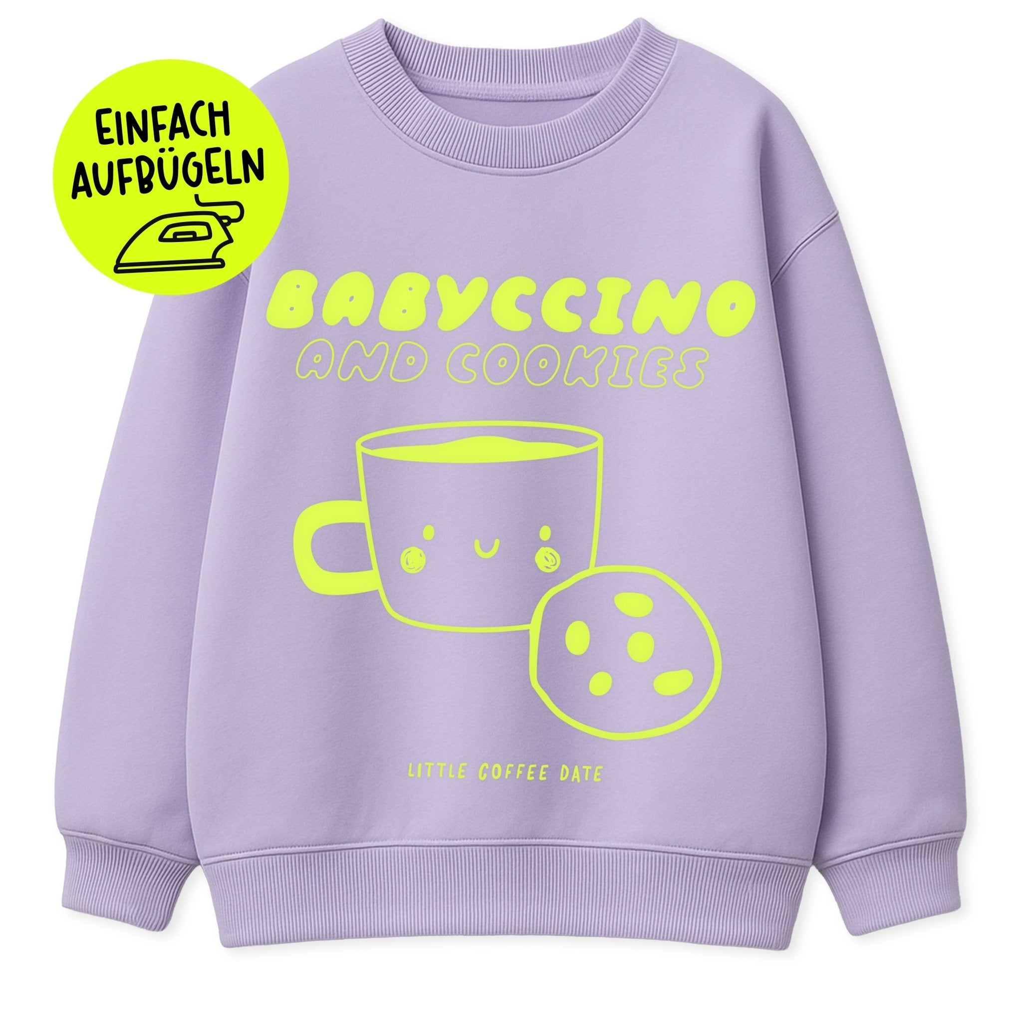 paul-clara-flock-patches-babyccino-cookies-b-gelpatch-xl image 1