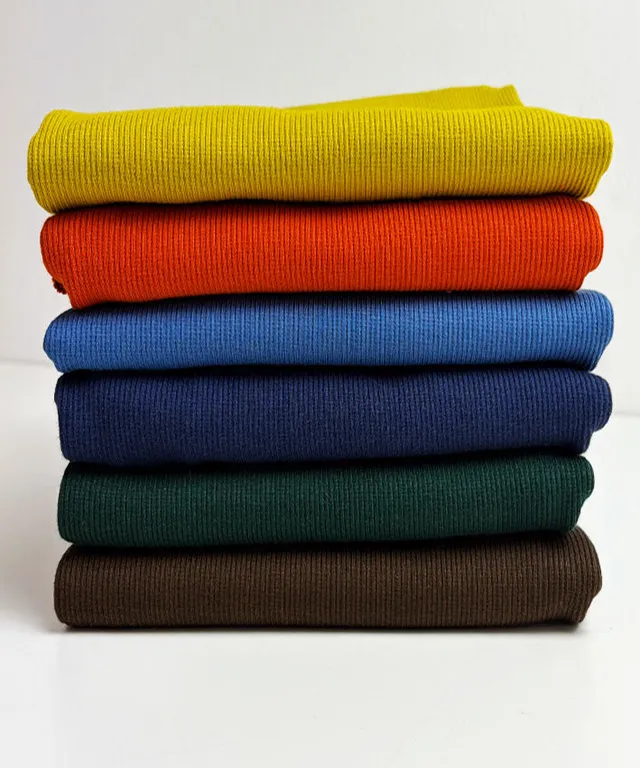 lenipepunkt-stoffe-nicky-velours-b-ndchen-braun-baumwolle image 1
