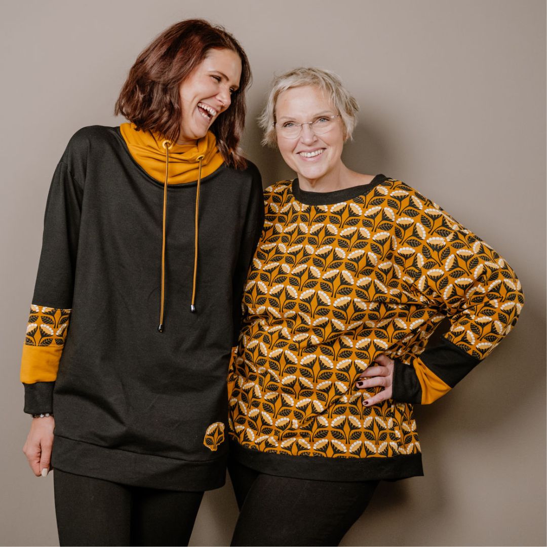 sew-simple-lyssa-sweatshirt-schnittmuster-pdf-e-book-oversize image 8