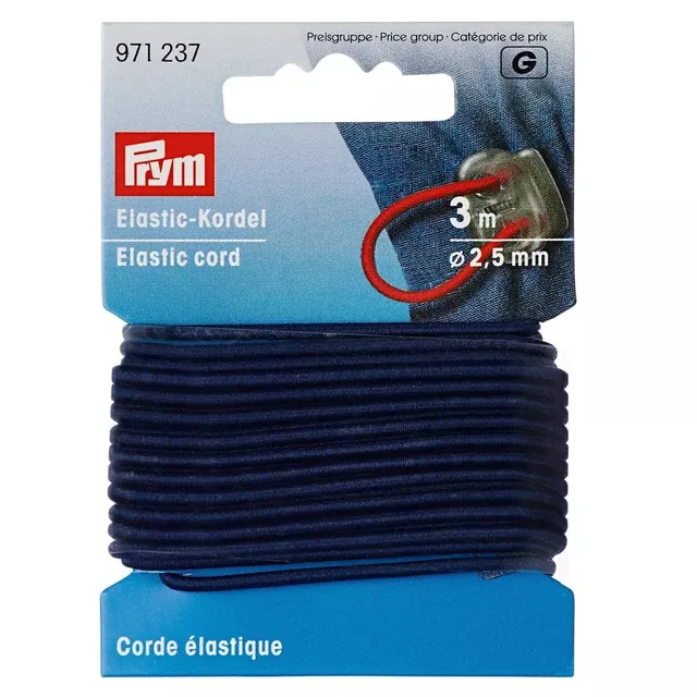 fadenk-fer-elastic-kordel-marine-2-5-mm-3-m-zubeh-r image 1