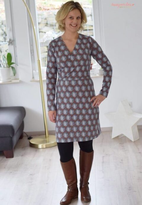 fadenk-fer-robe-portefeuille-femme-ebook-wickelkleid-damen image 6