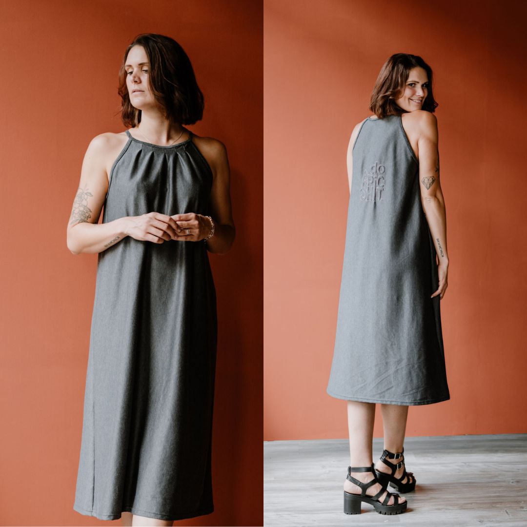 sew-simple-jotta-damenkleid-schnittmuster-pdf-jersey-tunika image 3