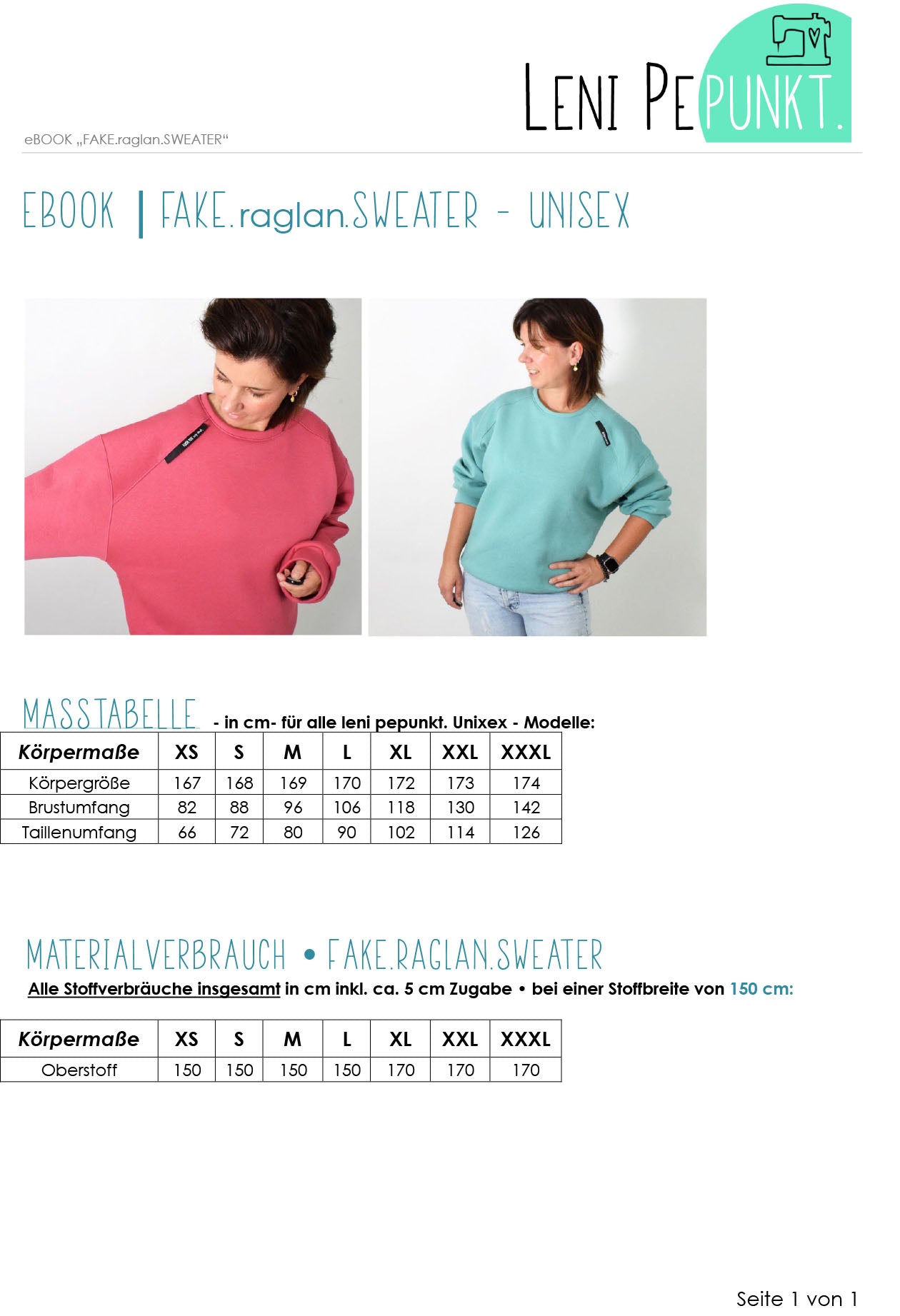 lenipepunkt-170-fake-raglan-sweater-ebook-gr-xs-xxxl image 2