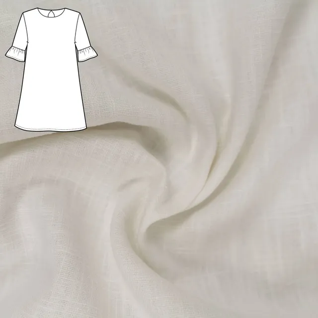 n-hfrosch-n-hpakete-n-hset-cantik-leinen-wei-r-sche image 1