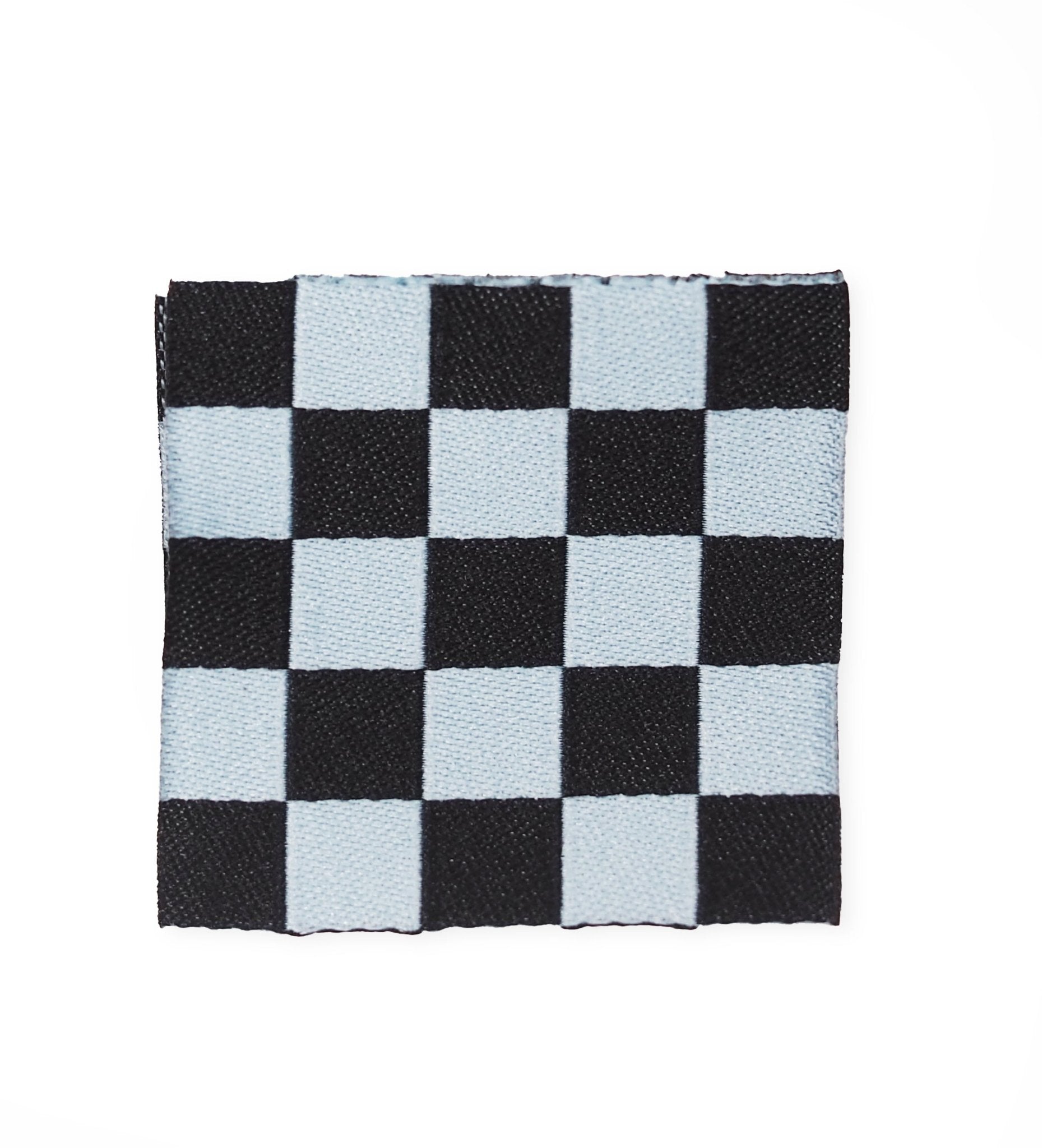 paul-clara-weblabels-grid-klapp-weblabel-blau-schwarz-gen-ht image 1