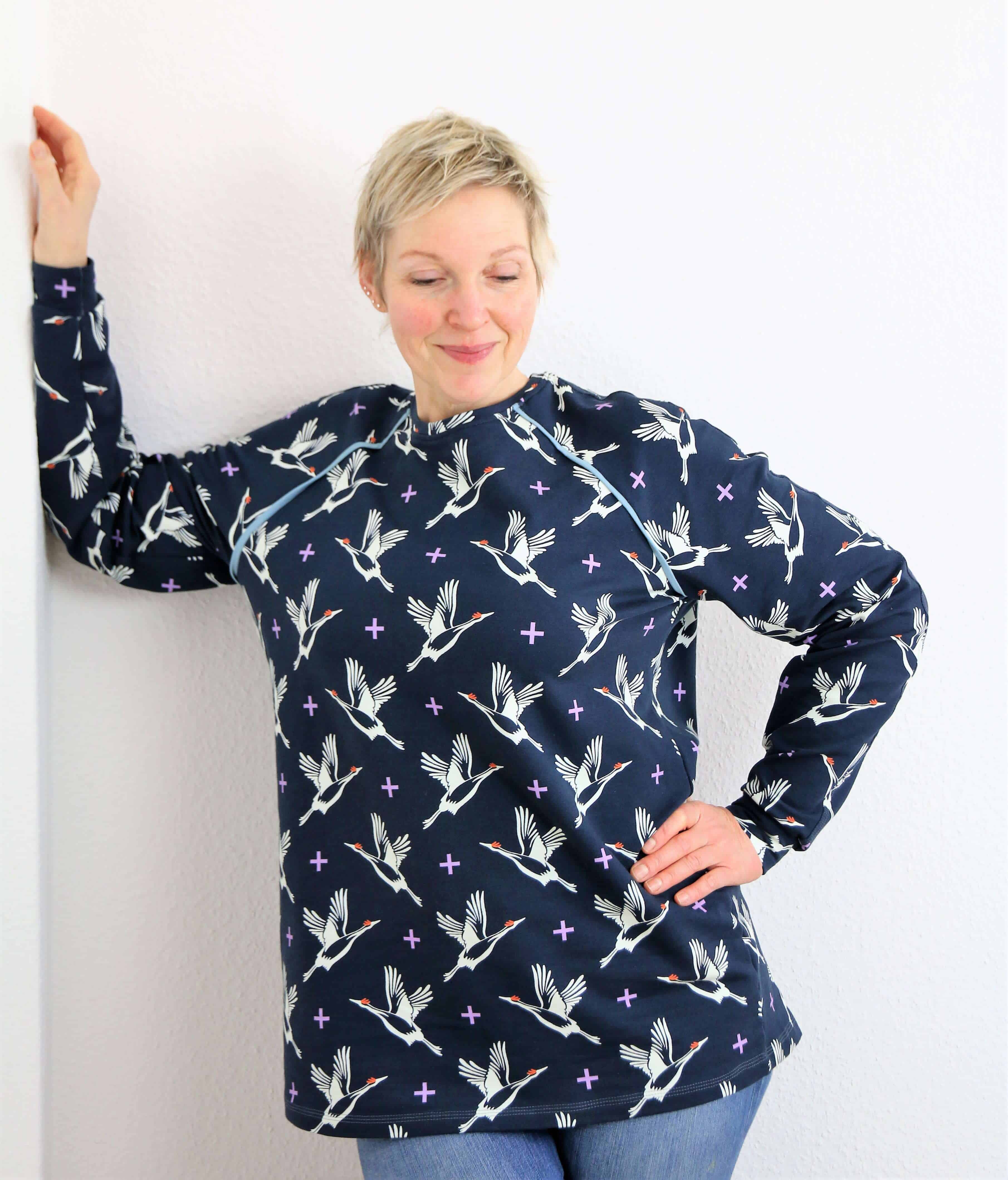 sew-simple-kjella-raglan-sweater-papierschnittmuster-gr-32-60 image 2