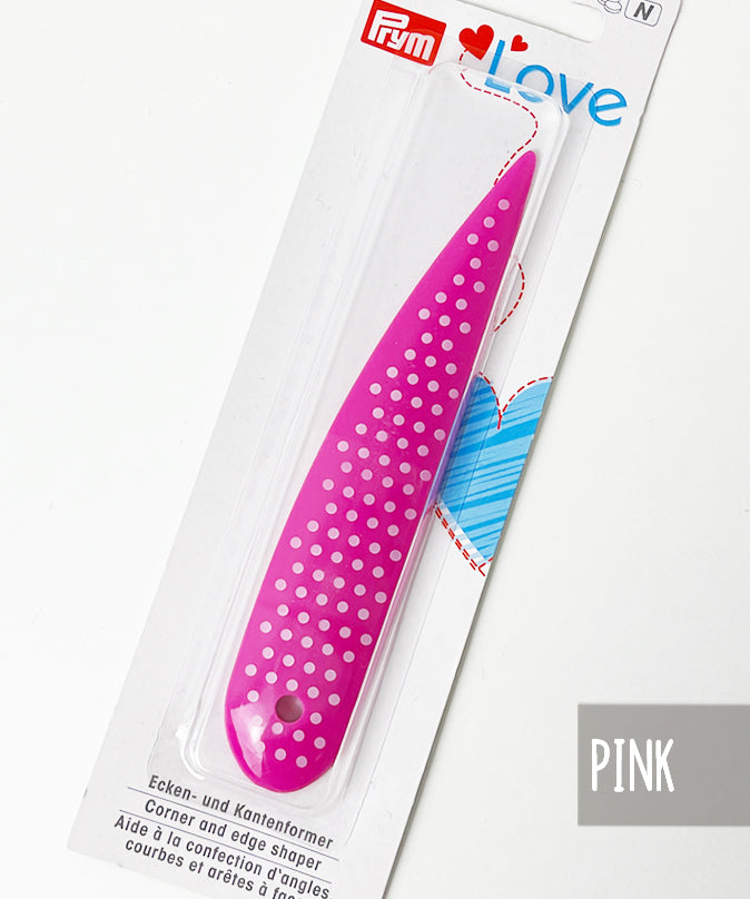 prym-love-ecken-und-kantenformer-n-hzubeh-r-pink image 3