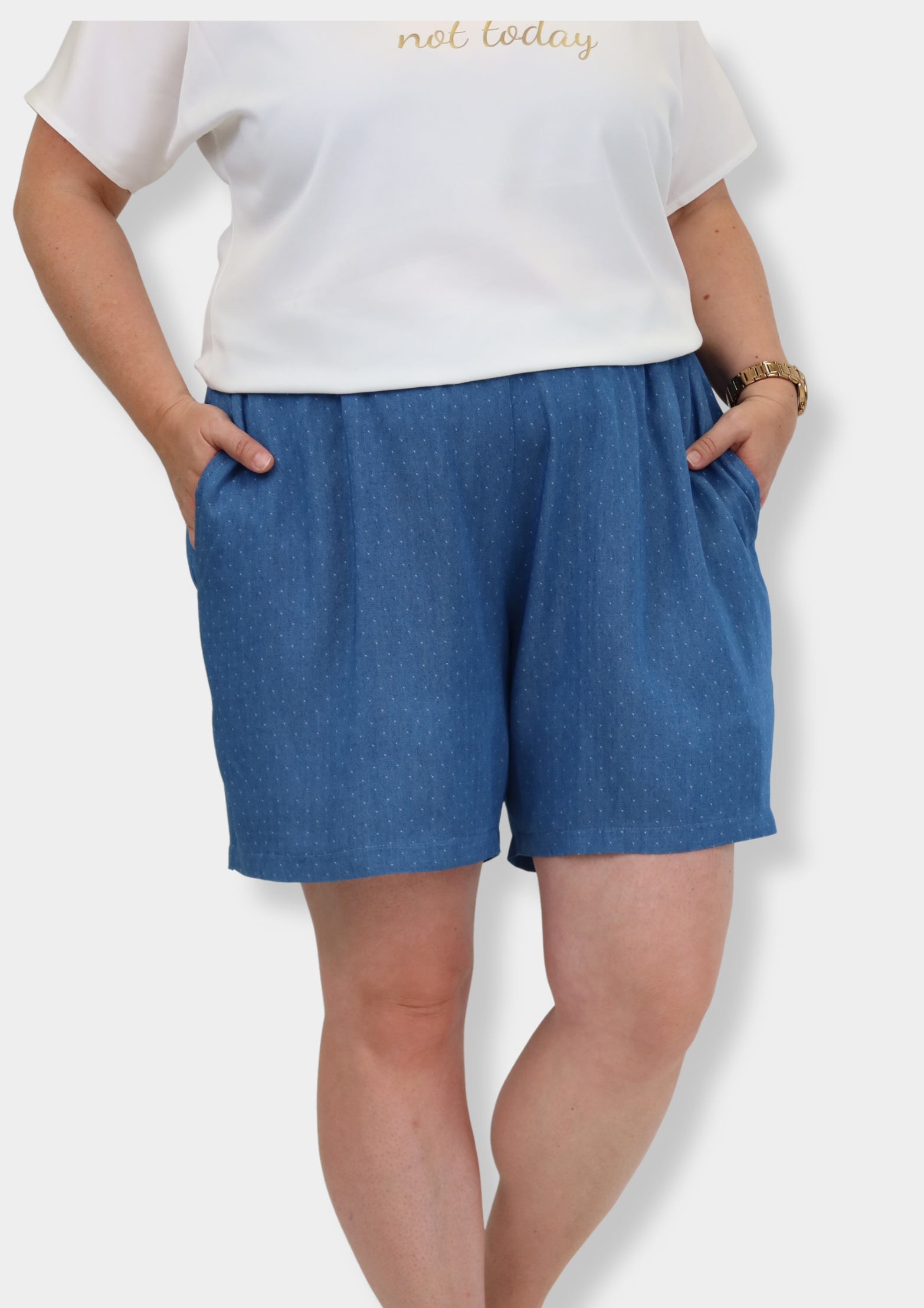 fadenk-fer-shorts-schnittmuster-damen-gr-32-58-bermuda image 5