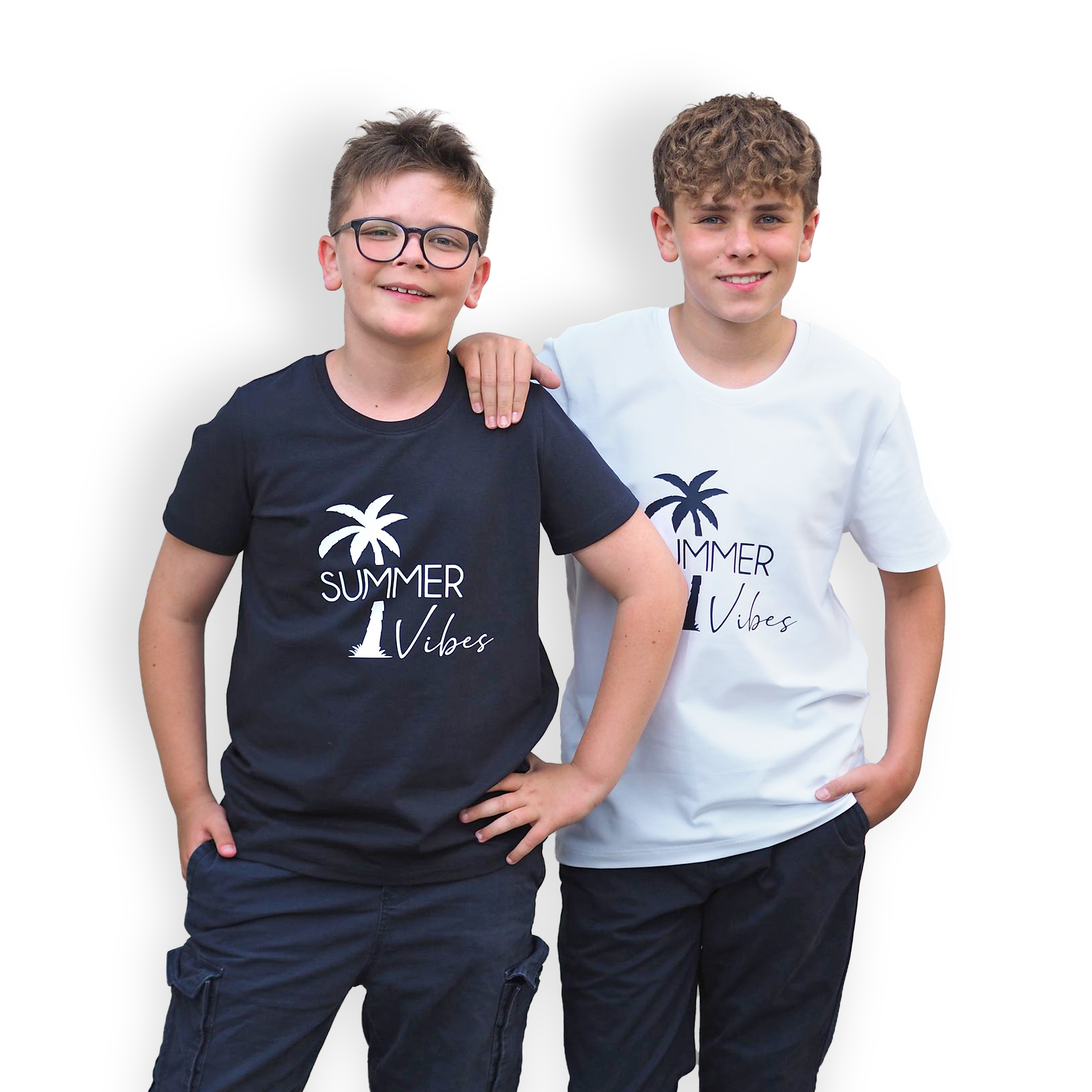 fadenk-fer-basicshirt-kinder-schnittmuster-gr-74-164-jersey image 3