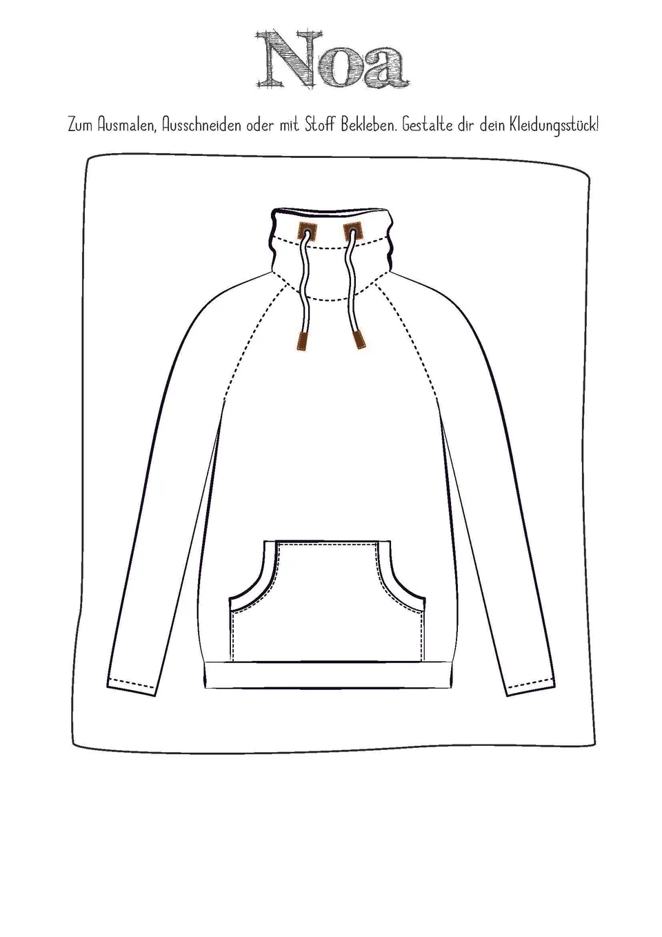 fadenk-fer-noa-herren-designvorlage-schnittmuster image 1