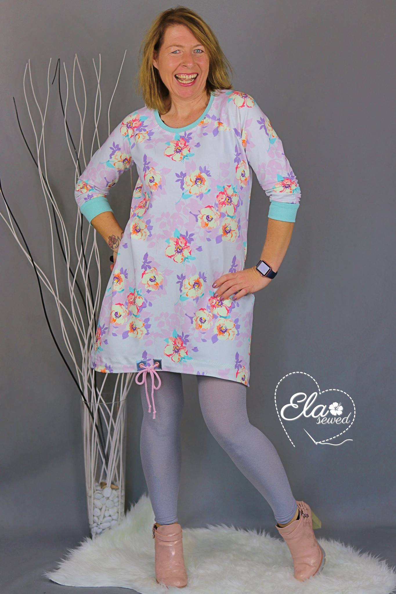 lenipepunkt-120-better-to-gather-pulli-schnittmuster-32-58 image 7
