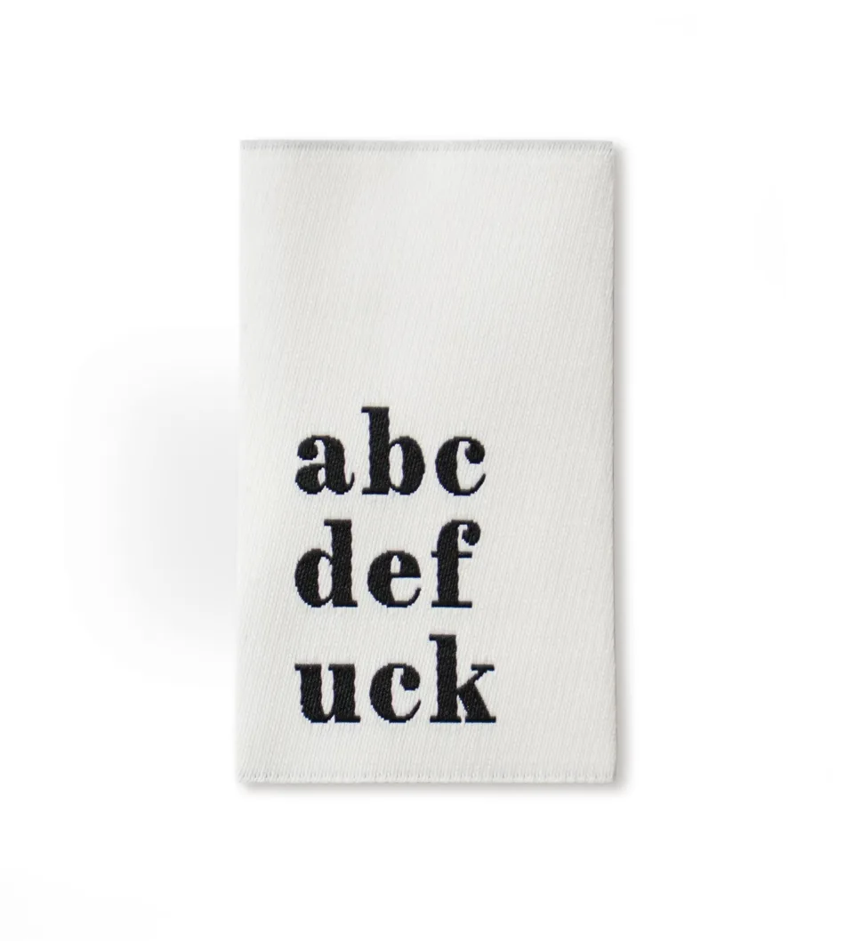 paul-clara-weblabels-abcdefuck-label-ann-hen-6-cm image 1