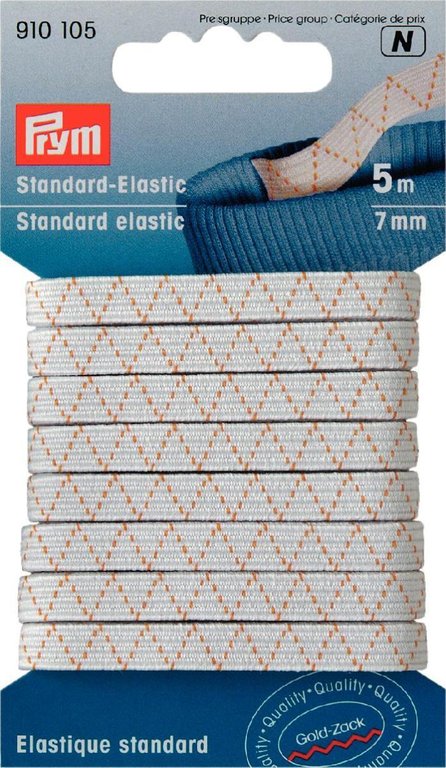fadenk-fer-zubeh-r-910105-standard-elastic-gummiband-7mm-5m image 1