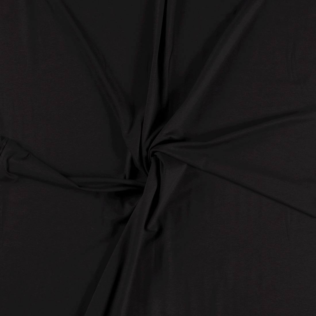 n-hfrosch-n-hpaket-kleid-sihir-bio-jersey-schwarz image 2