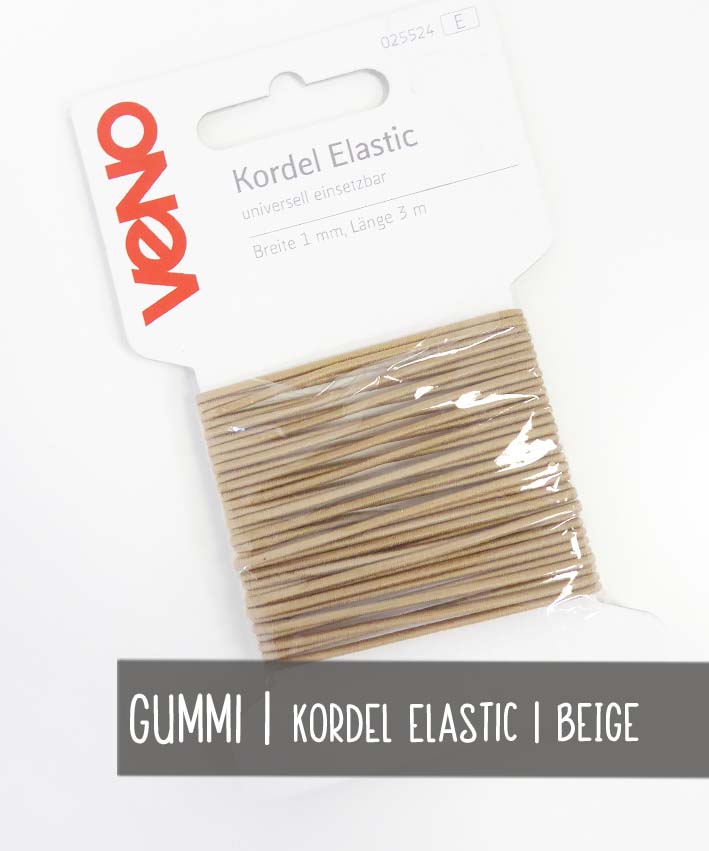 lenipepunkt-veno-gummiband-kordel-elastic-schwarz-1mm-3m image 2