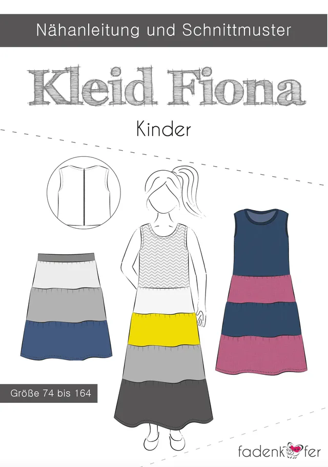 fadenk-fer-papierschnittmuster-fiona-kinder-schnittmuster image 1