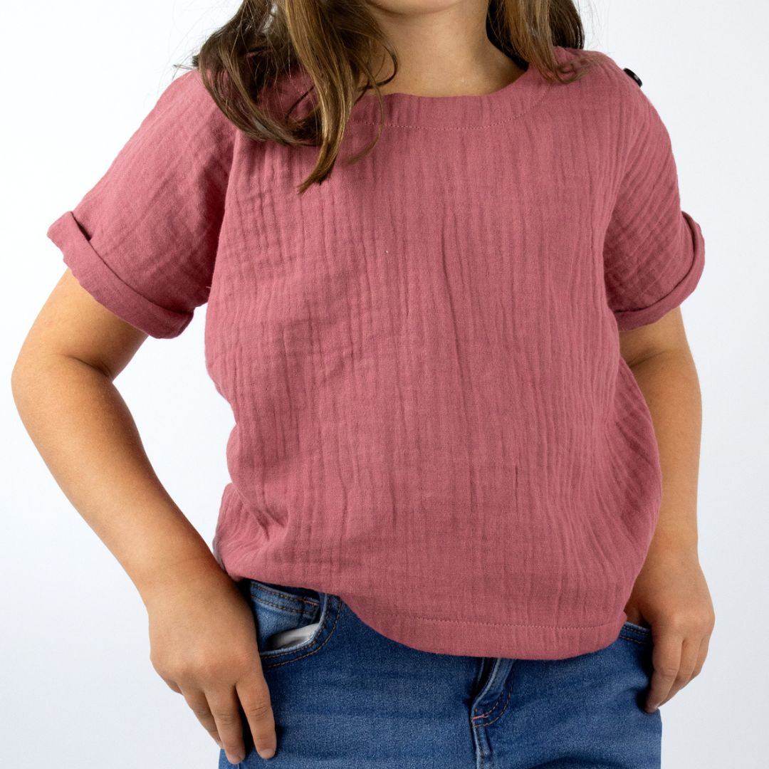 sew-simple-mira-musselin-shirt-schnittmuster-pdf-sommer image 2