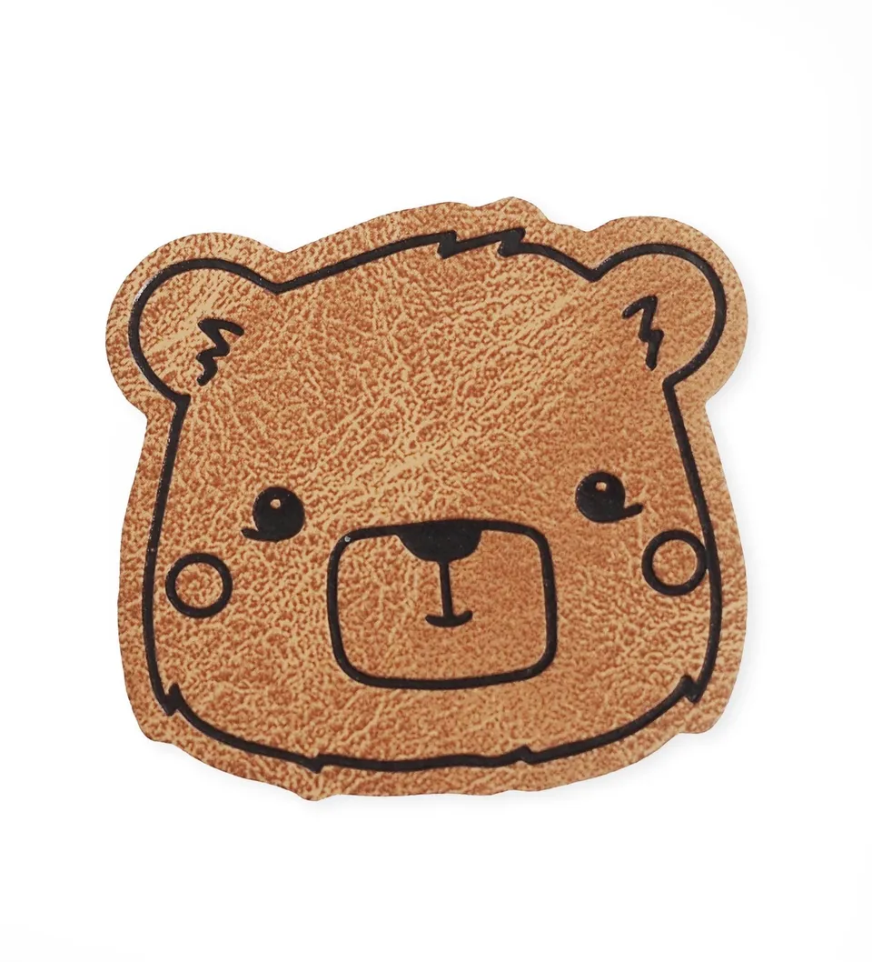 paul-clara-kunstleder-labels-kunstlederlabel-b-r-iron-on-6-3cm image 1