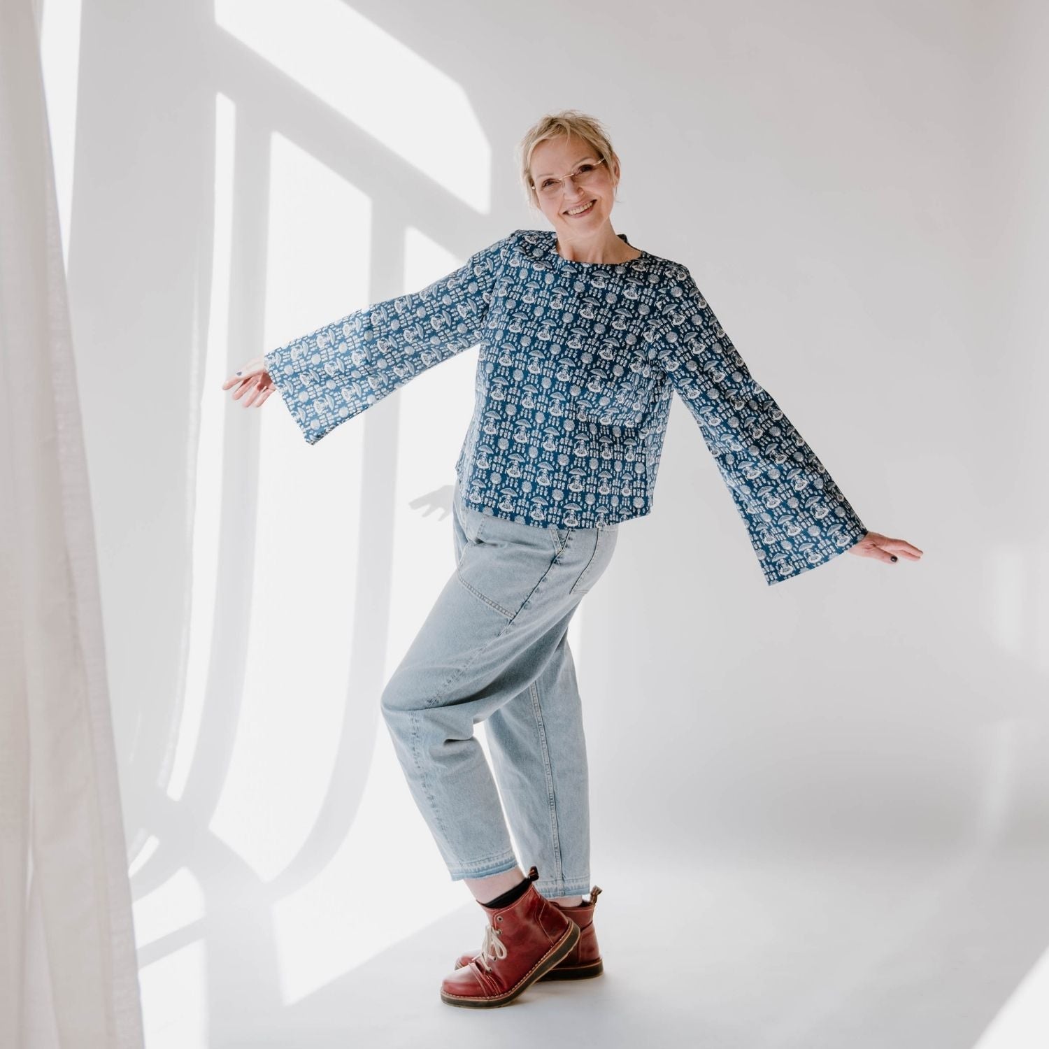 sew-simple-sera-tunika-papierschnittmuster-2-l-ngen image 1